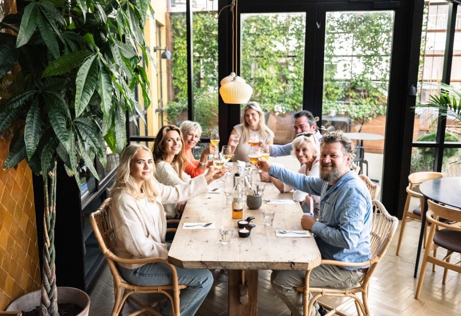 Ålesund: Guided Food Walking Tour - Should you book the Ålesund food walk?