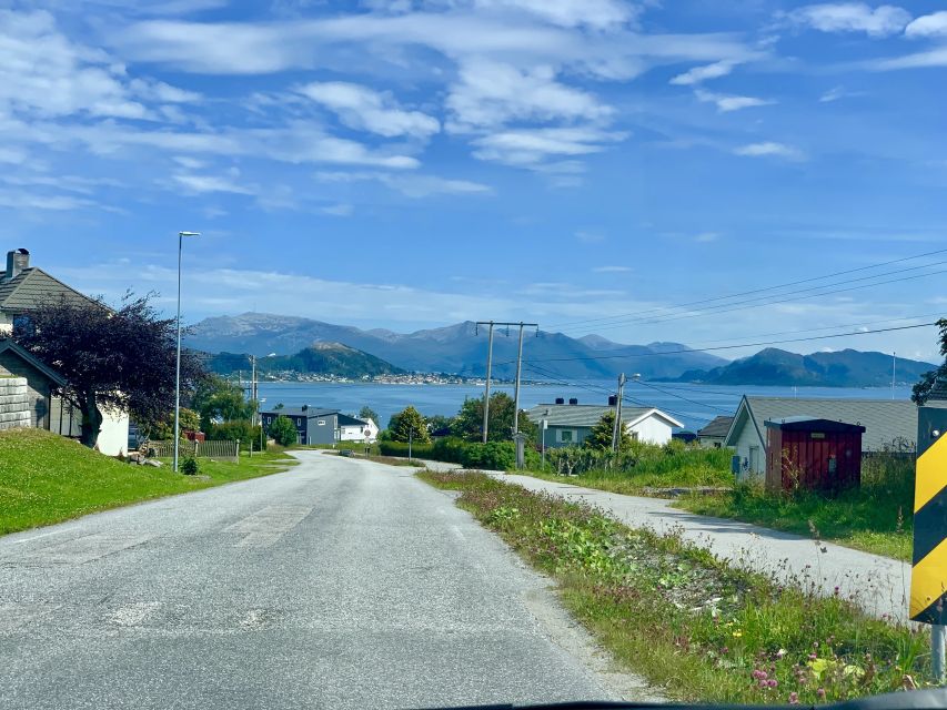 Alesund: Private Tour to the Viking Islands - Practical details that affect your day