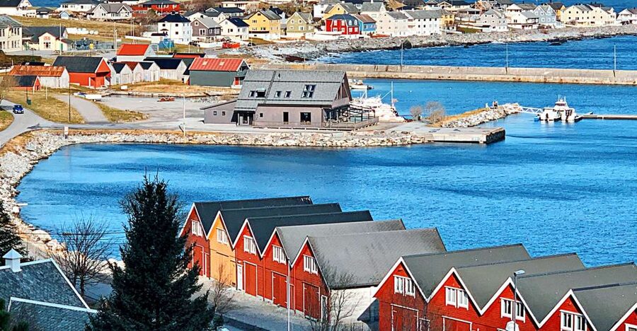 Alesund: Private Tour to the Viking Islands - Why this tour reaches beyond Ålesund’s postcard center