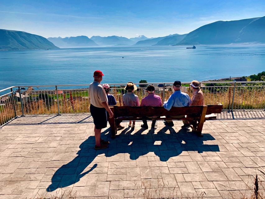 Alesund: Private Tour to the Viking Islands - The guide can shape the day around your group