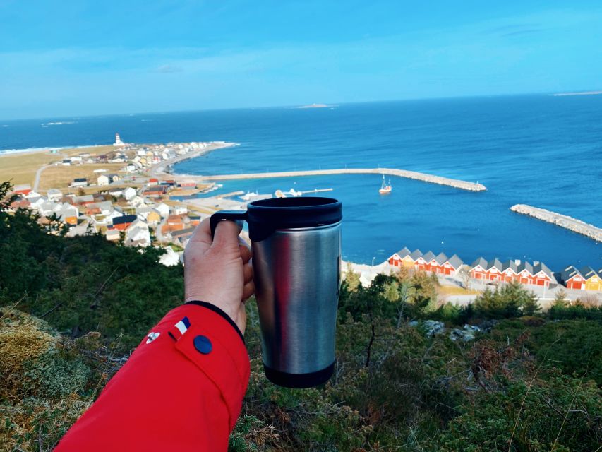 Alesund: Private Tour to the Viking Islands - What the $944 price really buys you