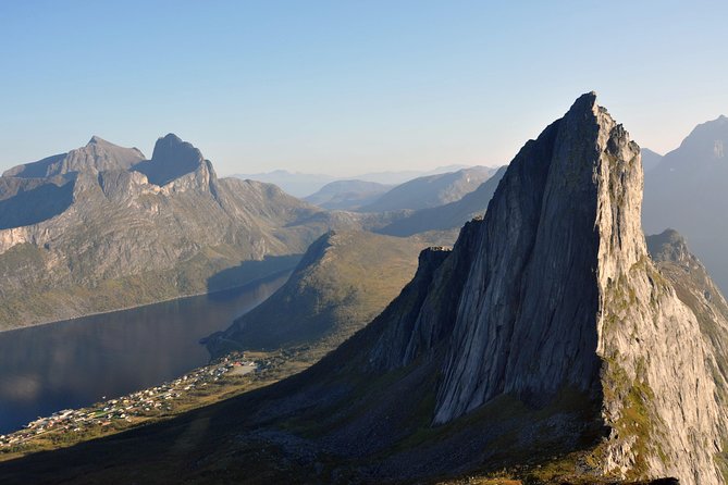 Alesund Shore Excursion: From Fjords to Trolls - From Ålesund to Norway’s mountain roads