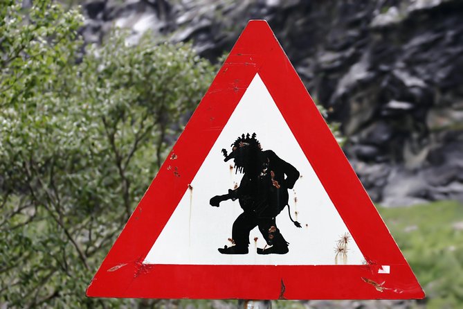 Alesund Shore Excursion: From Fjords to Trolls - Gudbrandsjuvet’s narrow gorge