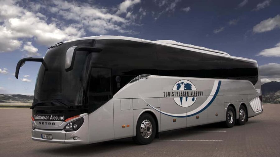 Ålesund to Geiranger Fjord Boat Tour with Return Bus Tour - Is $157 a fair price?