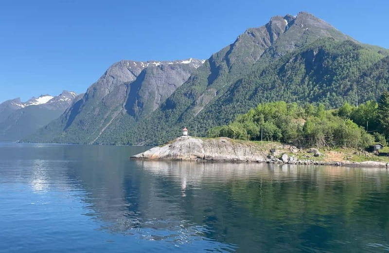 All About the Fjords, in one tour by bus & boat from Ålesund - What the $167 price really buys you