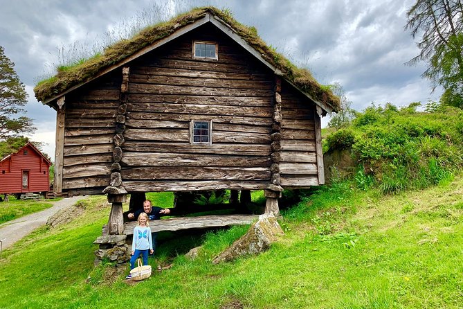 All Alesund Highlights in one tour - Key points at a glance