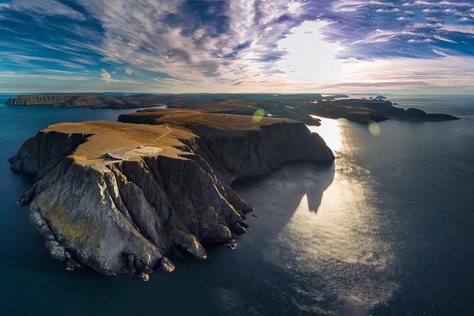 Alta to North Cape Day Tour - Why the road to North Cape matters