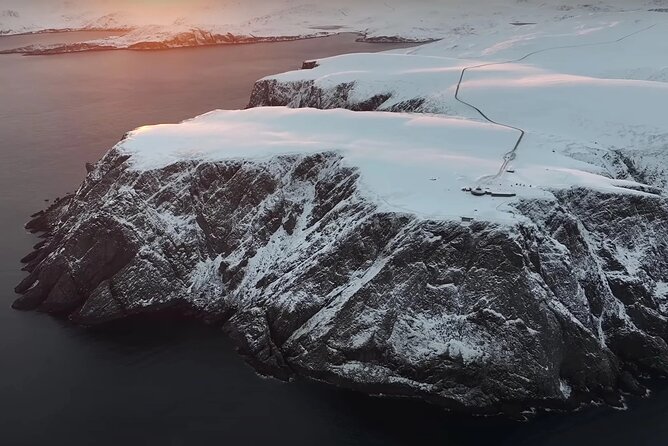 Alta to North Cape Day Tour - Is $501.82 a fair price?