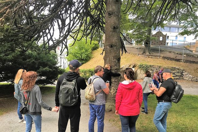 Amazing city walk in Ålesund - What the guides add to the two hours