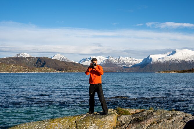 Arctic Fjord Roadtrip with Scenic Picnic from Tromso - Why Kvaløya makes a good day away from Tromsø