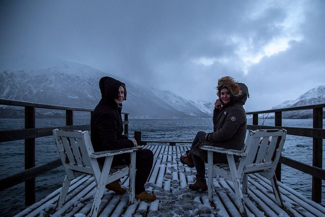 Arctic Nature Photography Sightseeing Tour from Tromso - Why Kvaløya makes a better day trip than another Tromsø viewpoint