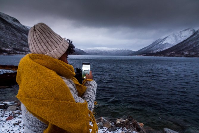 Arctic Nature Photography Sightseeing Tour from Tromso - Photography help without a photography course