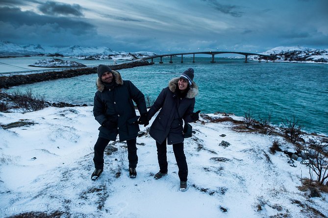 Arctic Nature Photography Sightseeing Tour from Tromso - Timing, pickup, and practical details