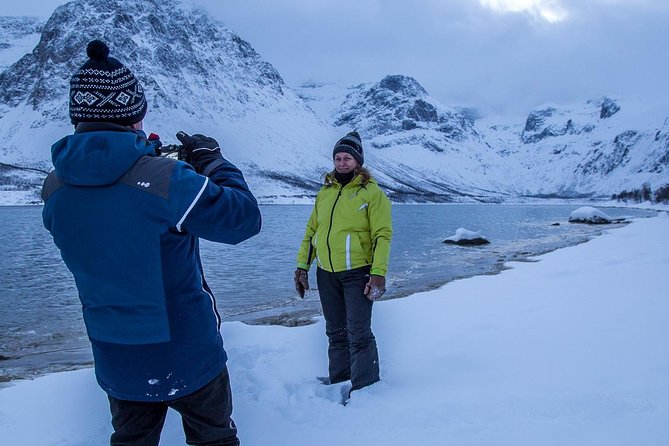 Arctic Nature Tour from Tromsø by minibus - Is $156.55 a fair price?