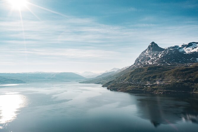 Arctic Train - The Northernmost Railway in Norway - Why the price can make sense