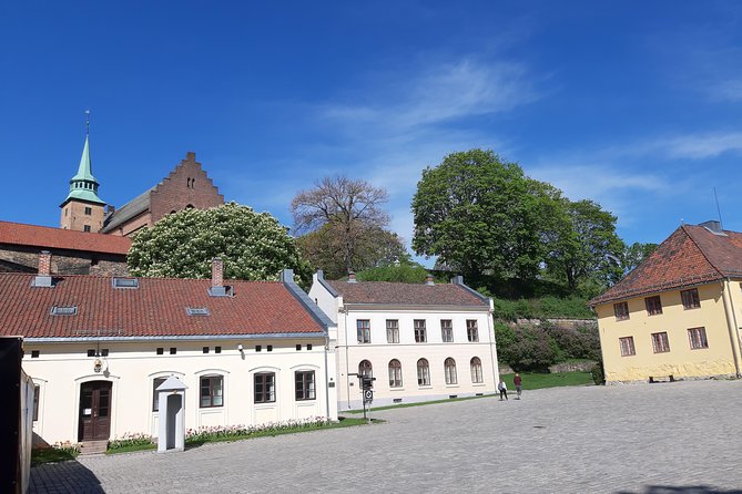 Art and Museum Tour of Oslo - Price, group size, and real value