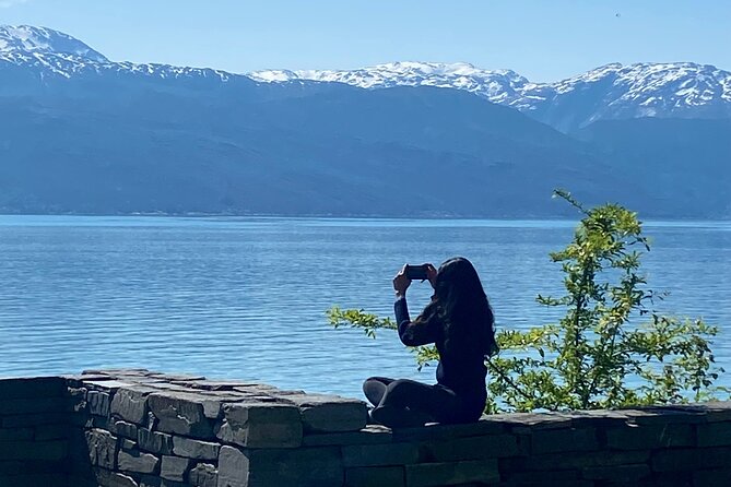 Bergen Beyond Day trip - Hardangerfjord is the final photo stop