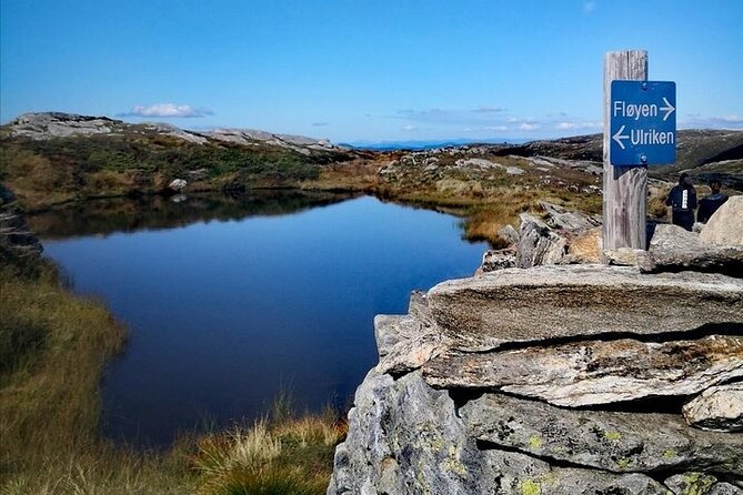 Bergen Classic Private hiking - Who should book this hike?