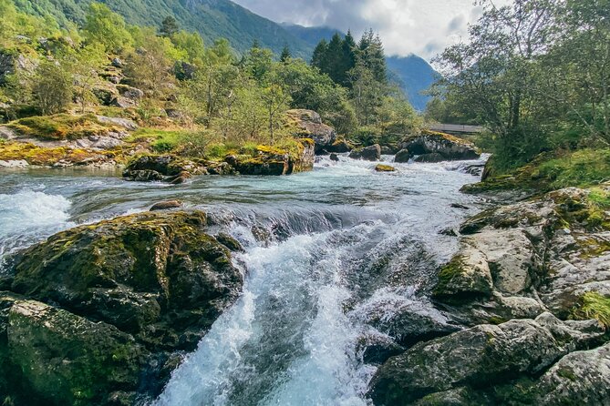 Bergen Day Tour to National Park Folgefonna and Glacier Lake - Price, group size, and practical value
