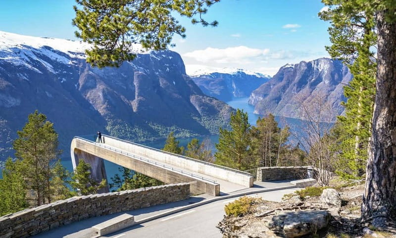 Bergen: Flam Railway, Stegastein and Fjord Cruise Day Tour - Why this Bergen day trip works