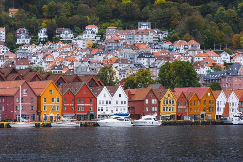 Bergen: Flam Railway, Stegastein and Fjord Cruise Day Tour - What the $2,723 price really buys