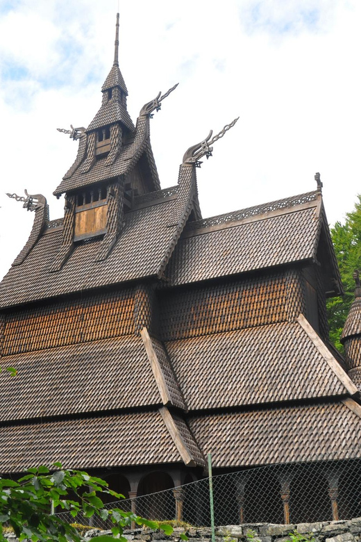 Bergen: Guided Car Tour with Old Bergen Museum & Fantoft … - Key points to know before booking