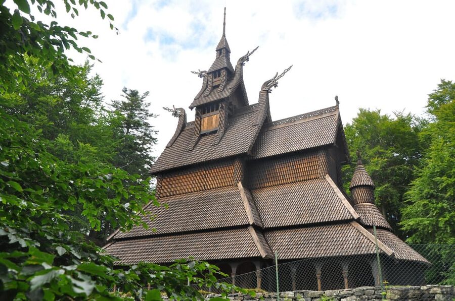 Bergen: Guided Car Tour with Old Bergen Museum & Fantoft … - Practical advice for a smoother visit