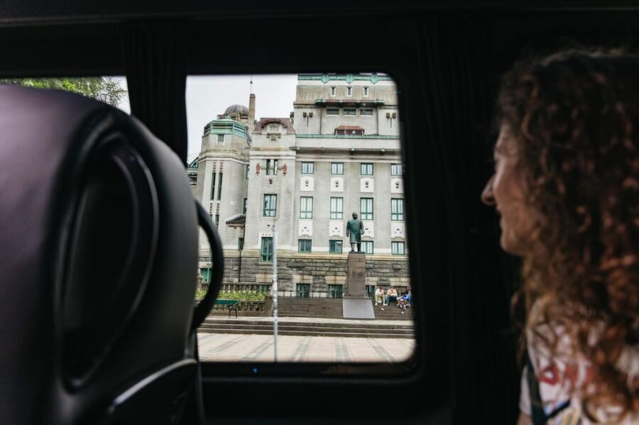 Bergen: Guided Minibus Tour with Photo Stops - Is $83 Good Value?