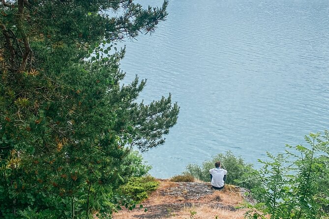 Bergen in a day, Guided tour: Old Town, Waterfalls & Waffles - Price, group size, and practical value
