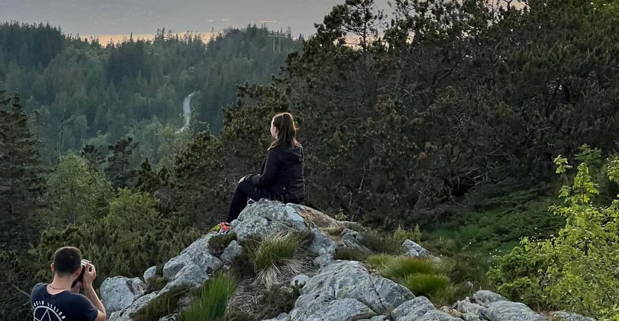Bergen Magical Nature Tour | ViFlowExperience - Is $251 good value for a private four-hour tour?