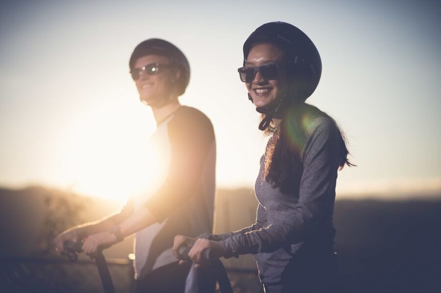 Bergen: Night Segway Tour - Key points to know before booking