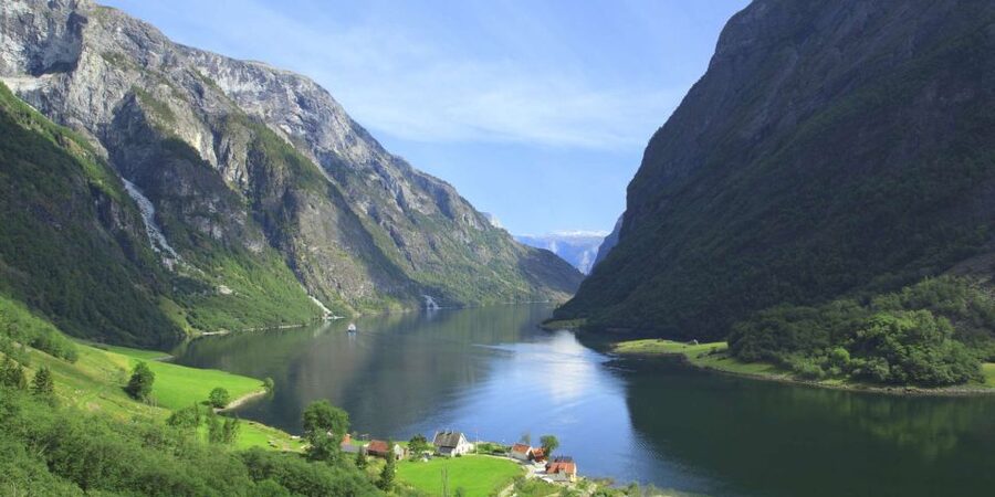 Bergen: Private Day Tour, Nærøyfjord Cruise and Flåm Railway - The return to Bergen is practical, not another attraction