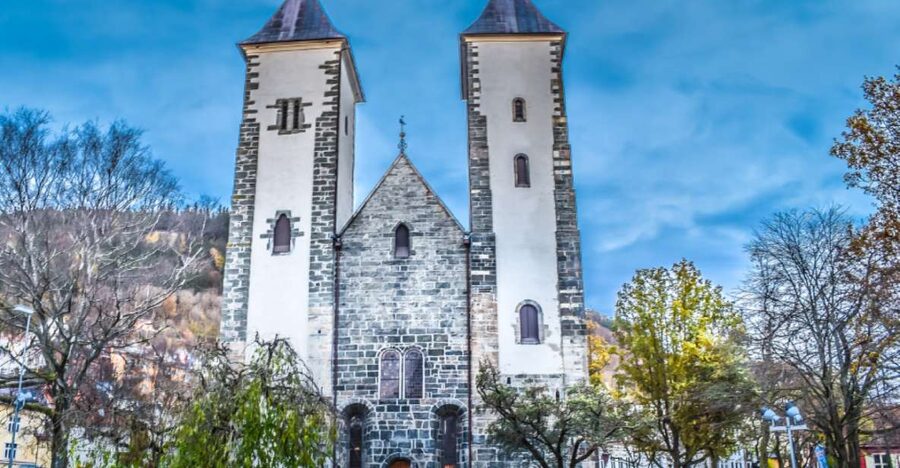 Bergen: Private Guided City Sightseeing Tour - Key points at a glance
