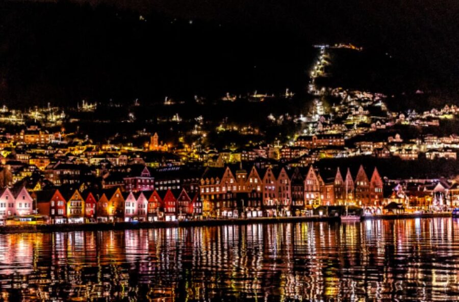 Bergen: Private Guided City Sightseeing Tour - Who will get the most from this tour