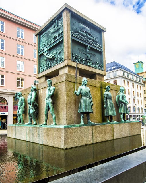 Bergen: Private tour in your own language - Practical details that affect your day