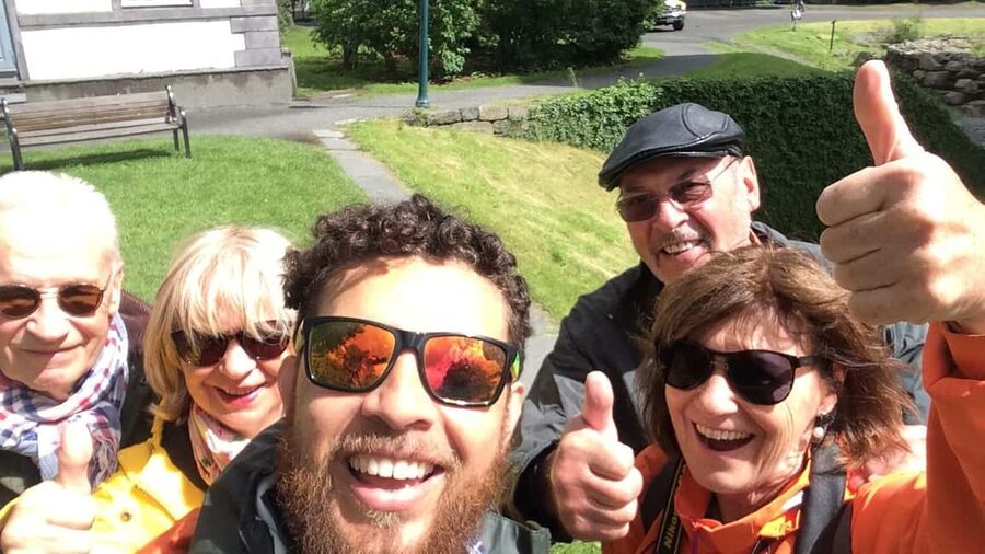 Bergen: Private Tour with a Local - Key points at a glance