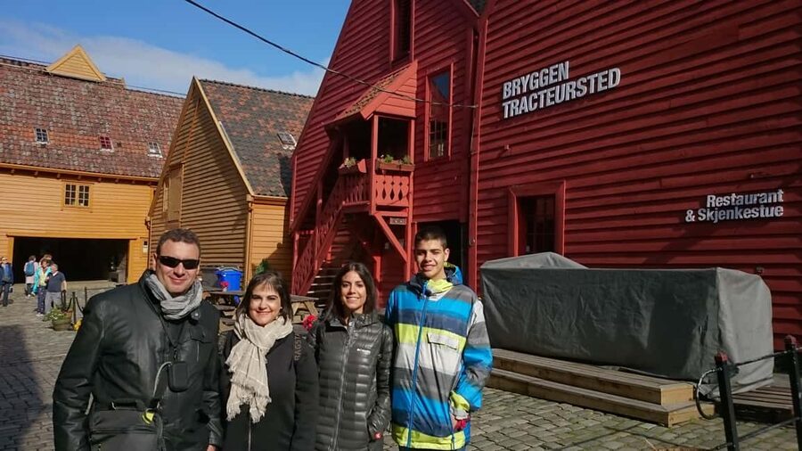 Bergen: Private Tour with a Local - What this Bergen tour is really designed to do