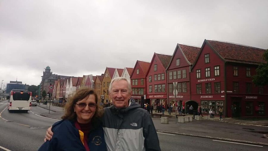 Bergen: Private Tour with a Local - What the guides add to the experience