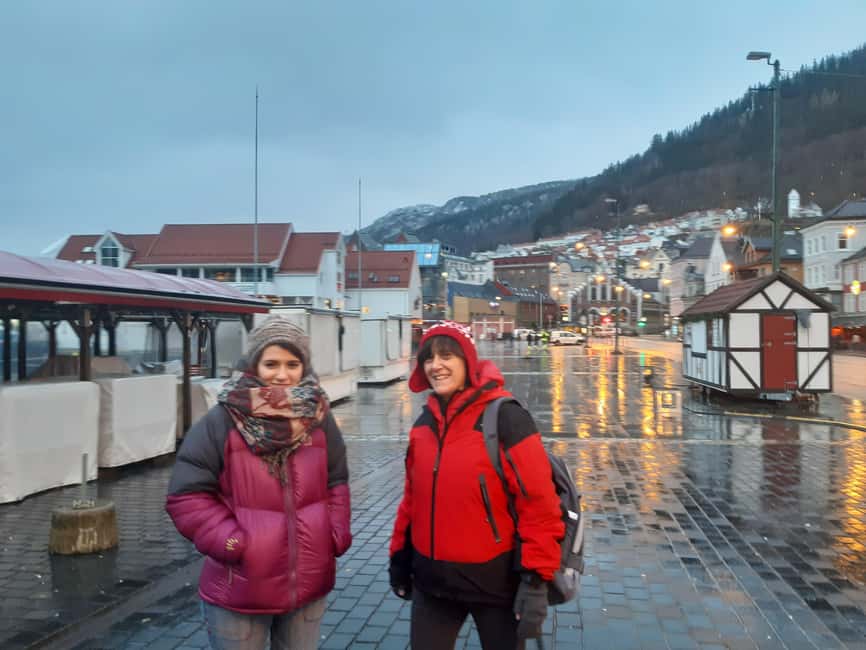 Bergen: Private Tour with a Local - Who should book this experience?