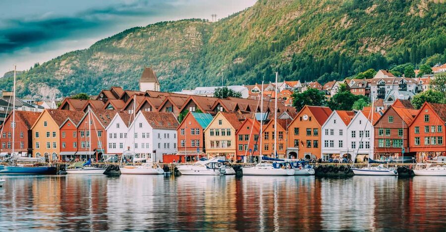 Bergen: Private Waterfalls and Wonders of Fjord Norway - Why this Bergen day trip covers so much