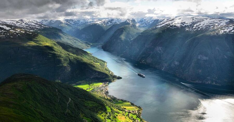 Bergen: Self-Guided Day Trip to Oslo - Key points to know before booking