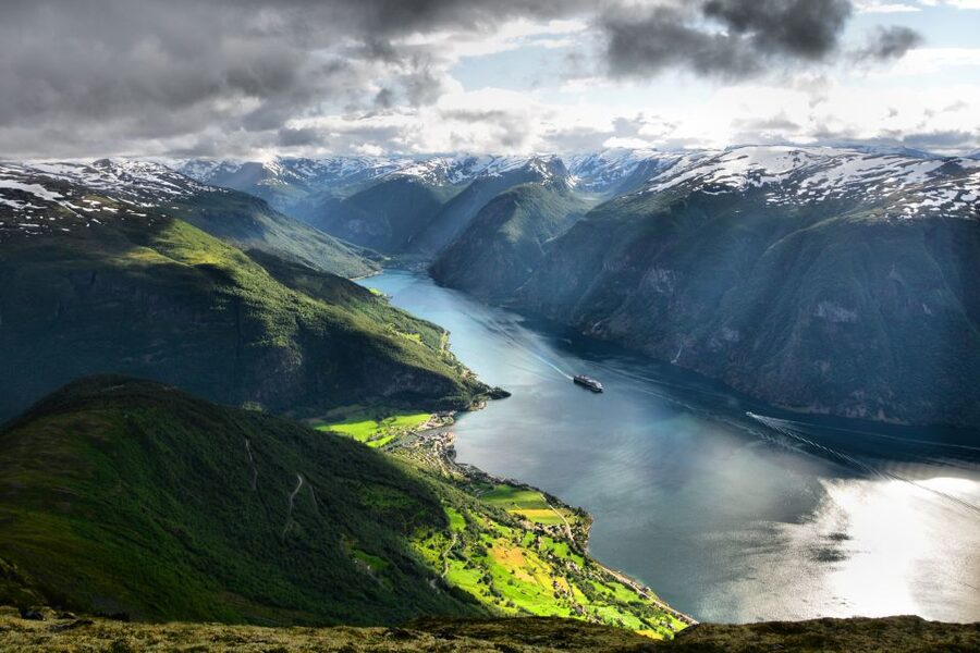 Bergen: Self-Guided Day Trip to Oslo - Managing a self-guided day