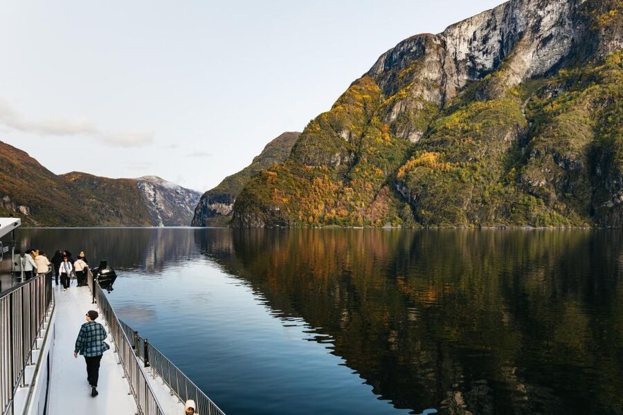 Bergen: Self-Guided Round-Trip Full-Day Excursion - Should you book the Bergen fjord loop?