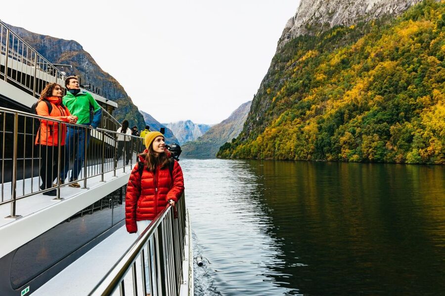 Bergen: Self-Guided Round-Trip Full-Day Excursion - Bergen Railway to Voss