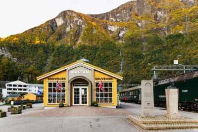 Self-Guided Round-Trip Full-Day Excursion