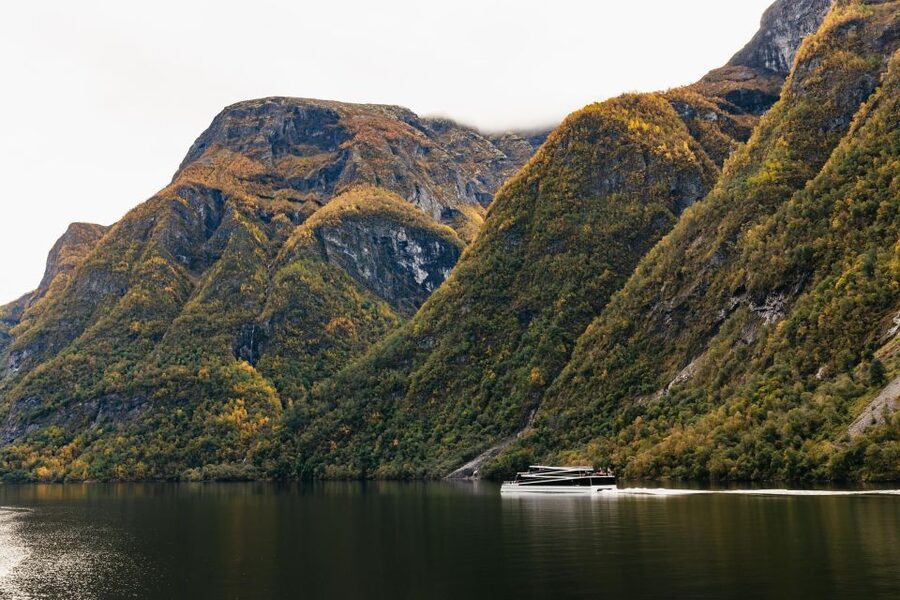 Bergen: Self-Guided Round-Trip Full-Day Excursion - How to make the self-guided format work