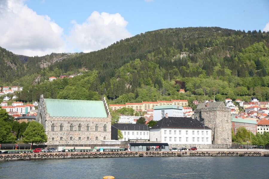 Bergen: Sightseeing Cruise of Bergen's Historic Landmarks - Why this one-hour cruise works in Bergen