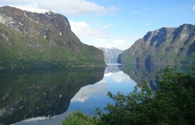 Bergen to Flam “The King of Fjords” One-Way or Round-Trip Cruise Ticket