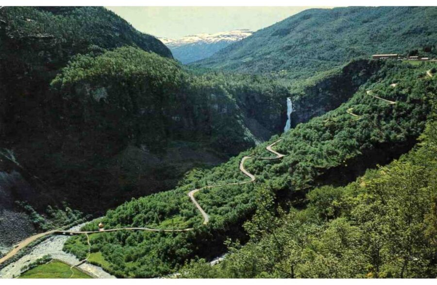 Bergen: Viking Village, Nærøyfjord Cruise & Flåm Railway - Is $418 a fair price?