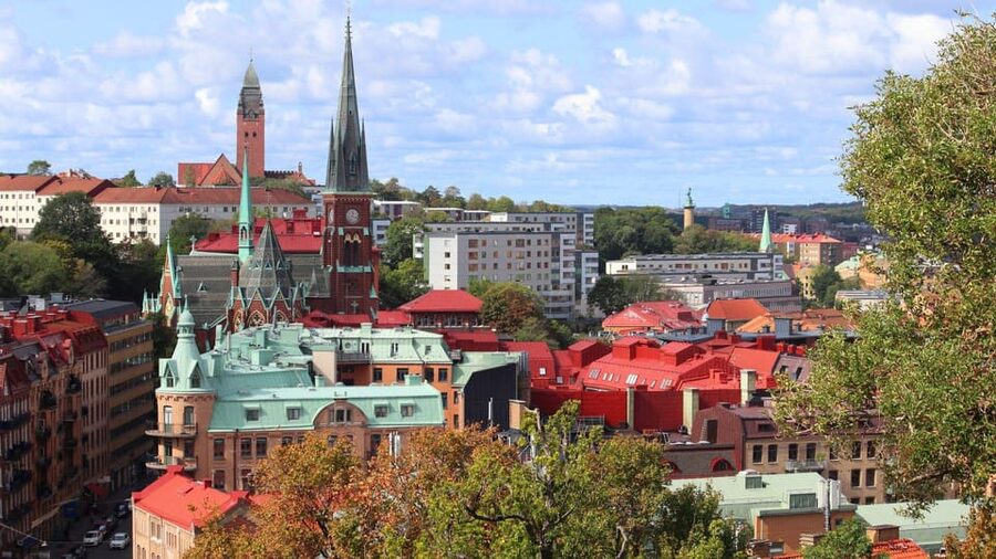 Best of Gothenburg: Private Walking Tour with a Local - Key points to know before booking